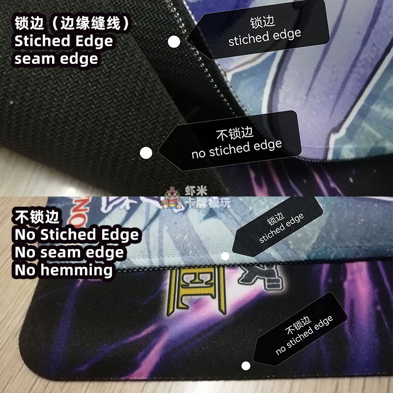 แผ่นรองเล่นการ์ดลายแผนที่โจรสล - Door Mat Blank บทวิจารณ์และราคา