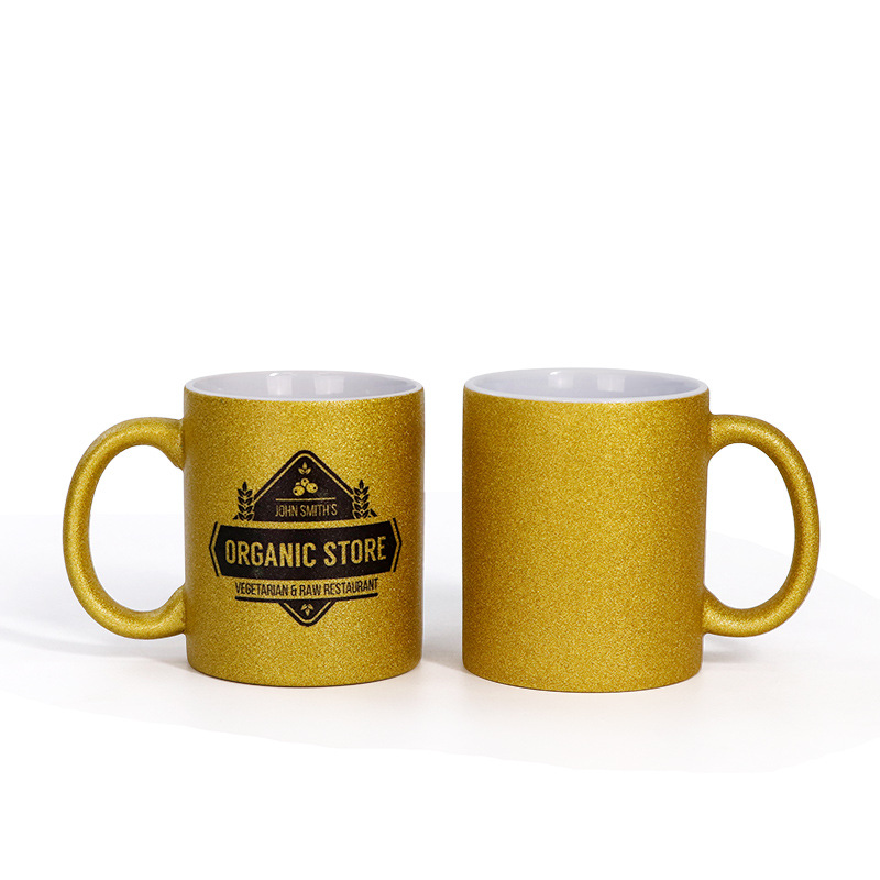 ของขวัญวาเลนไทน์350มล. แก้วโลโ - Sublimation Mug White บทวิจารณ์และราคา