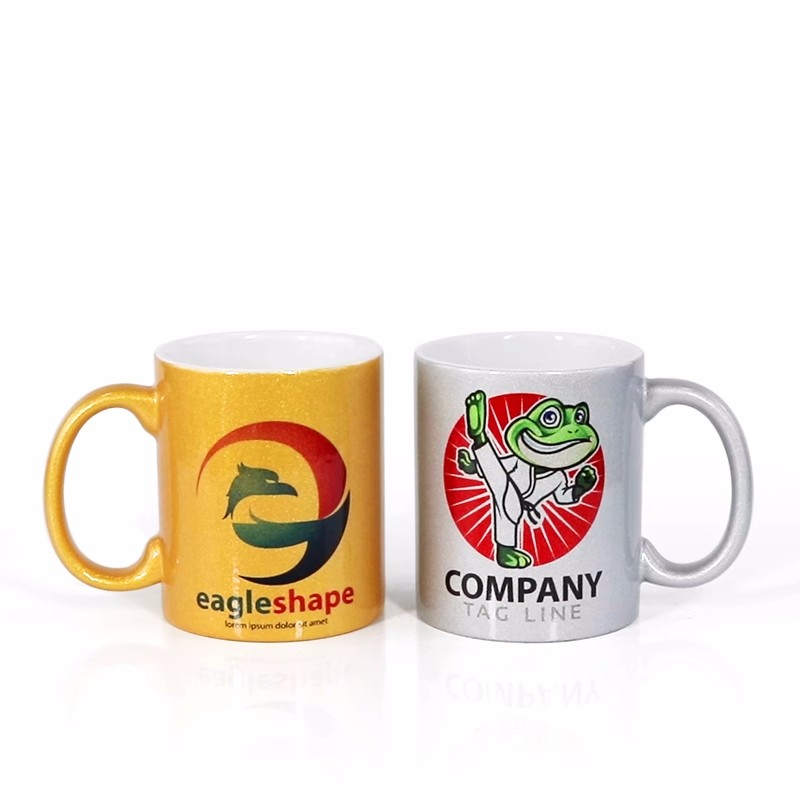 ของขวัญวาเลนไทน์350มล. แก้วโลโ - Sublimation Mug White บทวิจารณ์และราคา