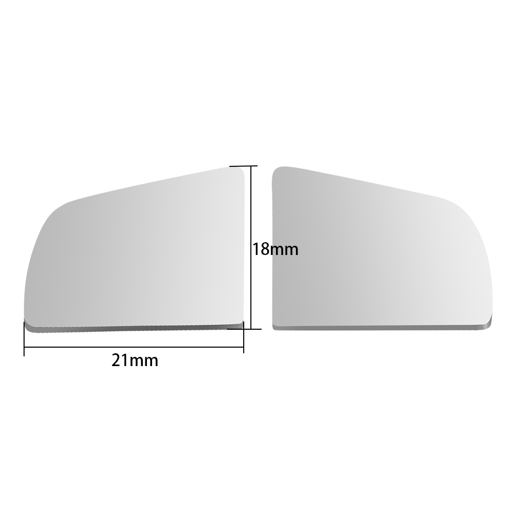AXSPEED RC รถกระจกมองหลังเลนส์ - Metal Photo Panel บทวิจารณ์และราคา