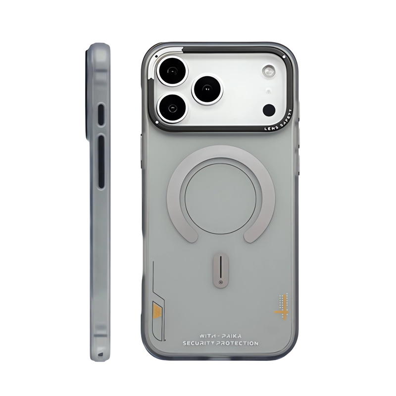 เคสโทรศัพท์แบบแม่เหล็กด้าน สำห - Metal Photo Panel บทวิจารณ์และราคา